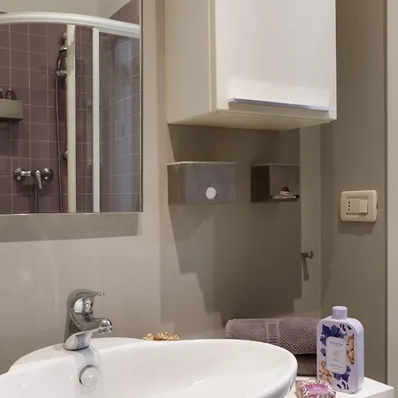 Casa Kiki, Con Terrazzo Privato! * Трієст