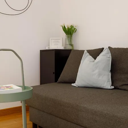 Апартаменти Casa Kiki, Con Terrazzo Privato! *