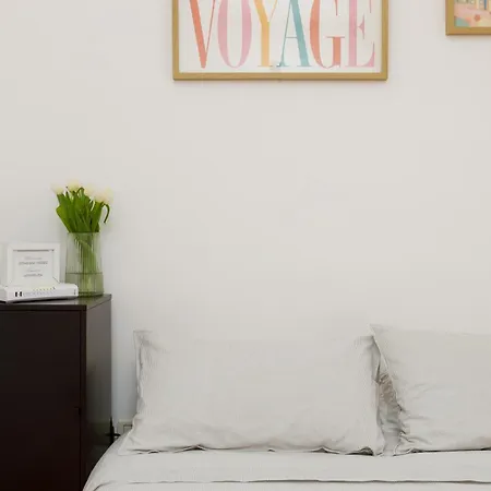 Апартаменти Casa Kiki, Con Terrazzo Privato! Трієст