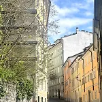 Casa Kiki, Con Terrazzo Privato! *