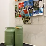 Casa Kiki, Con Terrazzo Privato! *