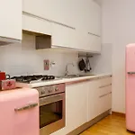 Casa Kiki, Con Terrazzo Privato!