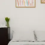 公寓 Casa Kiki, Con Terrazzo Privato! 的里雅斯特