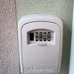 Apartamento Casa Kiki, Con Terrazzo Privato! *