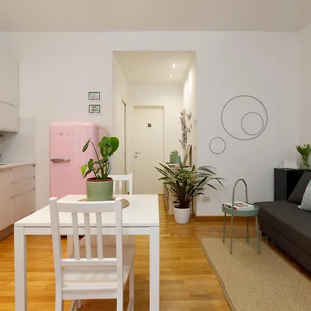 Apartamento Casa Kiki, Con Terrazzo Privato! *