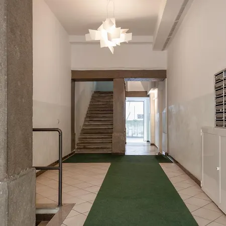 Casa Kiki, Con Terrazzo Privato! Apartment Trieste