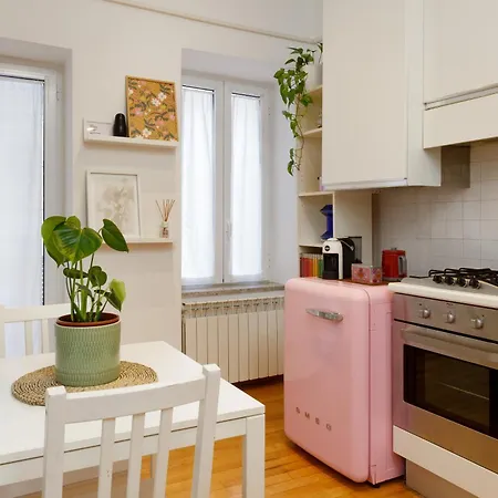 Casa Kiki, Con Terrazzo Privato! Apartment