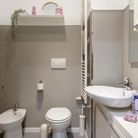 Casa Kiki, Con Terrazzo Privato! *