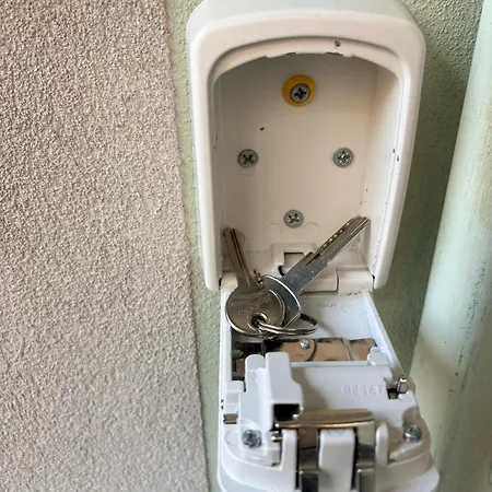 Casa Kiki, Con Terrazzo Privato! Triest