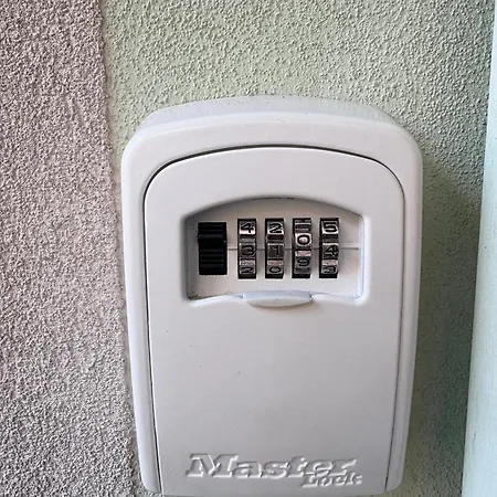 Apartamento Casa Kiki, Con Terrazzo Privato! *