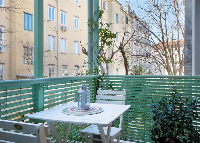 Casa Kiki, Con Terrazzo Privato! 트리에스테