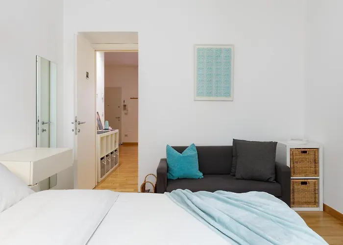 Casa Kiki, Con Terrazzo Privato!