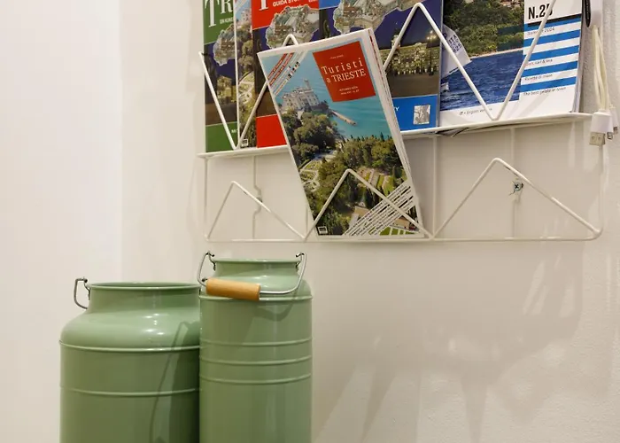 Casa Kiki, Con Terrazzo Privato! *