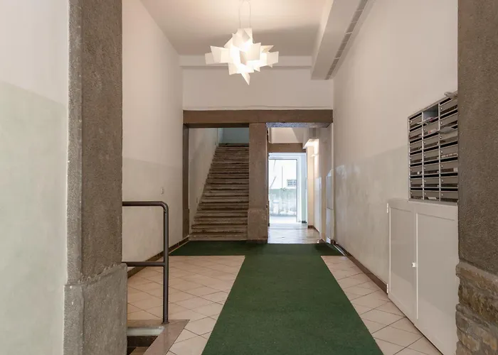 Casa Kiki, Con Terrazzo Privato! 아파트 트리에스테