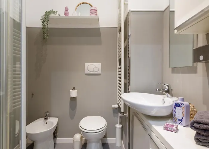 Casa Kiki, Con Terrazzo Privato! *