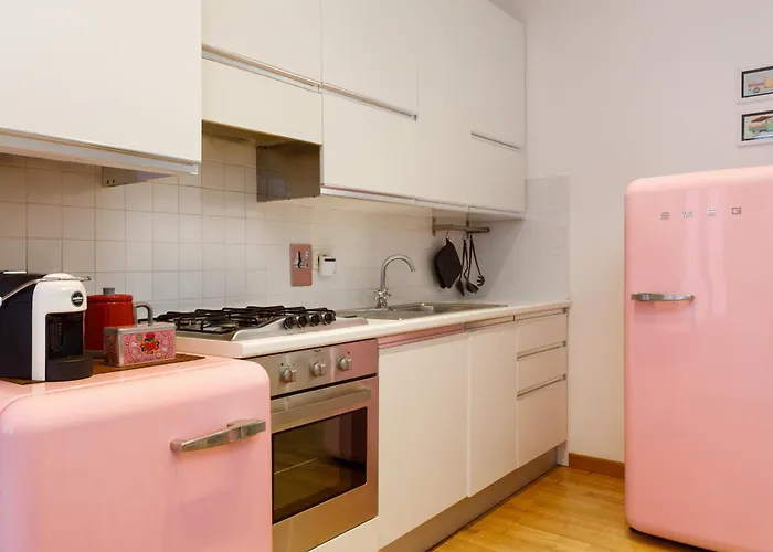 Casa Kiki, Con Terrazzo Privato!