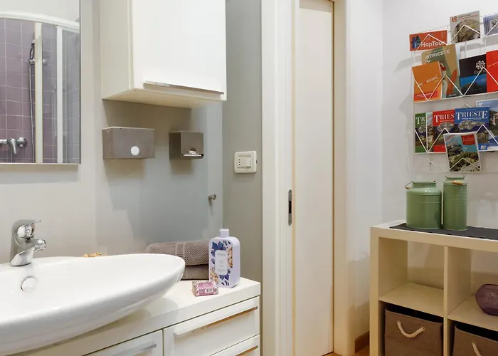 아파트 Casa Kiki, Con Terrazzo Privato! *