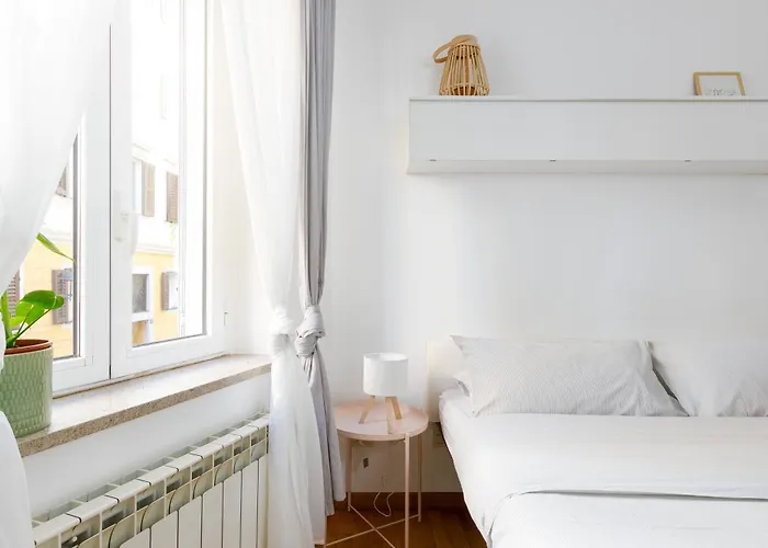 Casa Kiki, Con Terrazzo Privato!